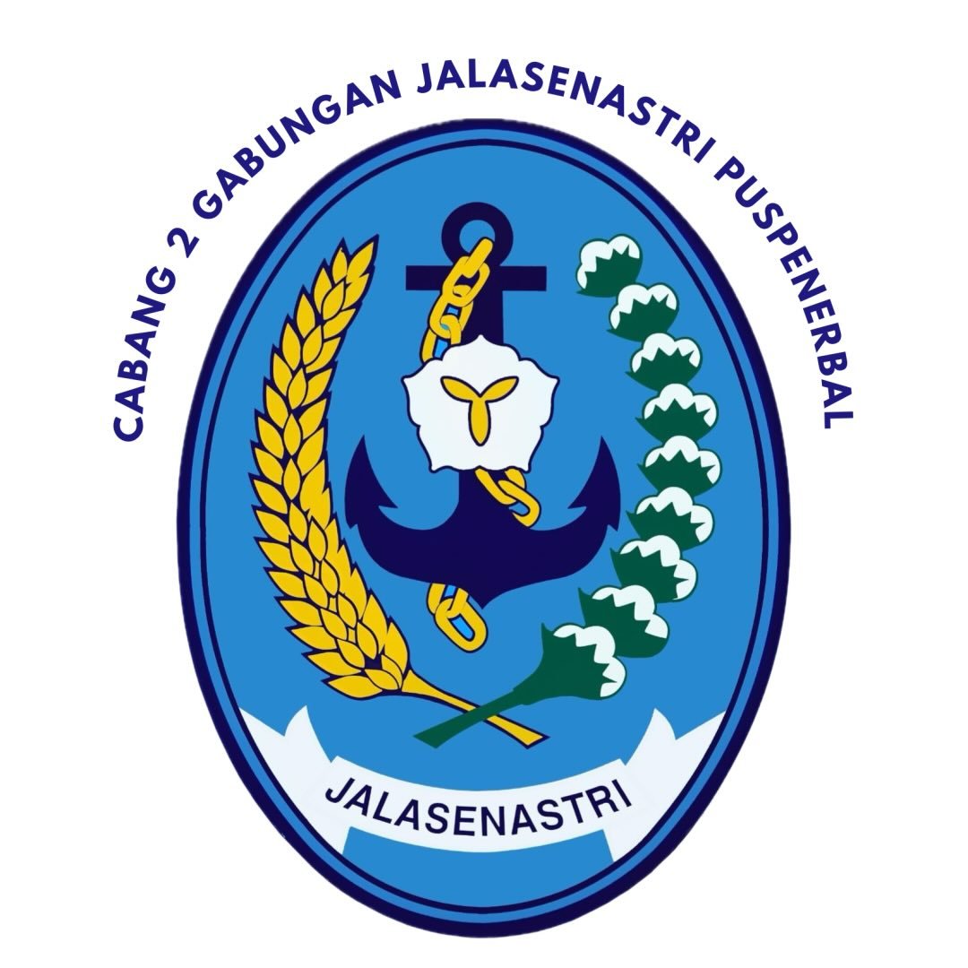 cab2 gabungan jalasenastri puspenerbal